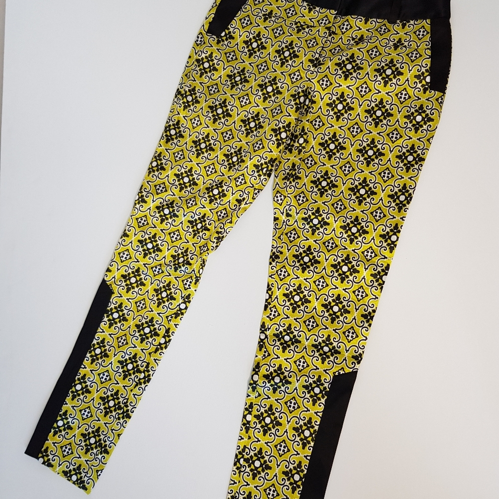 Cue Pants